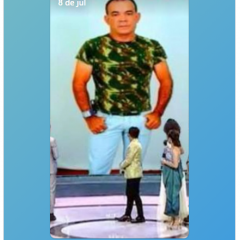 cantor toninho moreira